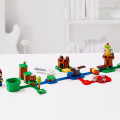 71360 LEGO Super Mario Seikkailut Marion kanssa -aloitusrata